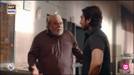 Burns Road Kay Romeo Juliet - Episode 06 - 26th February 2024